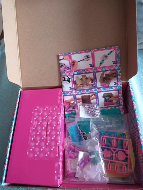 Crazy chic  stylish watch, 