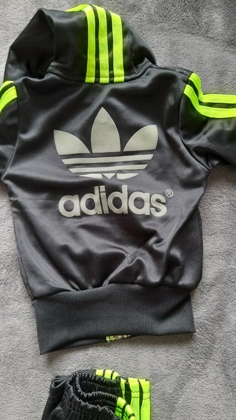 Súprava, adidas,80