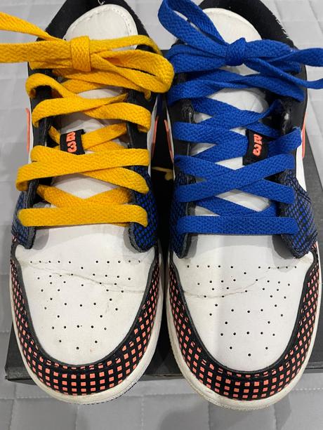 Tenisky nike jordan 1 low, nike,35