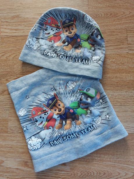 Ciapka s nakrcnikom, 80