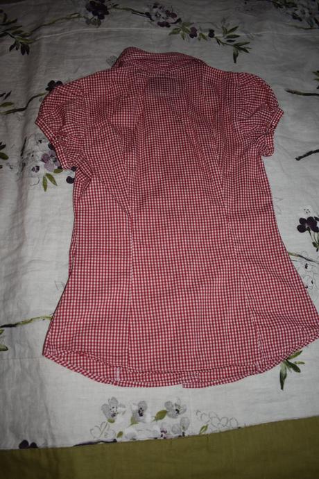 Dámska košieľka., guess,36
