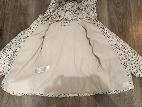 Bunda zimná mango č.140, mango,140