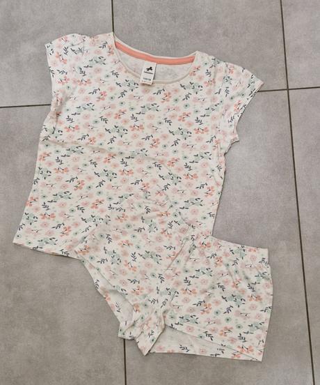 Pyžamo, palomino,110