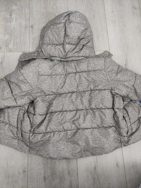 Zimná bunda, gap,86