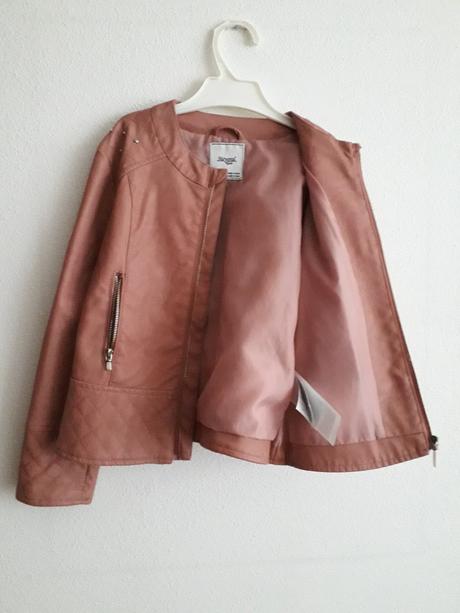 Prechodna bundicka, mayoral,122