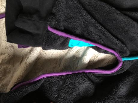 Mikina respecto v.m, m