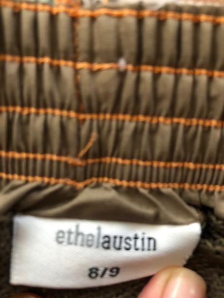 Chlapčenské plavky 146, 146