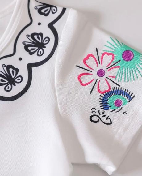 Šaty, kostým mirabel encanto,