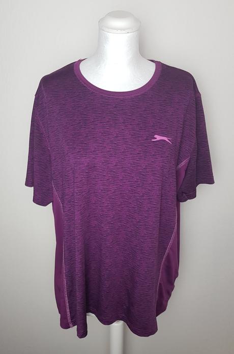 Tričko, slazenger,xl