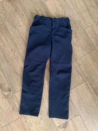 Reima softshellové nohavice 146/152, reima,146 / 152