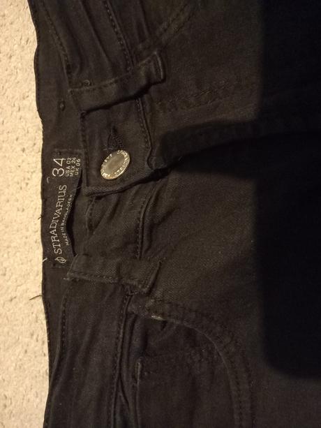 Rifle, stradivarius,34