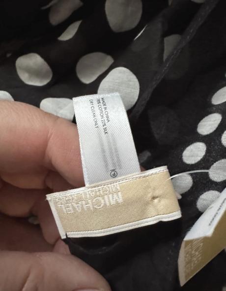 Šatka, michael kors