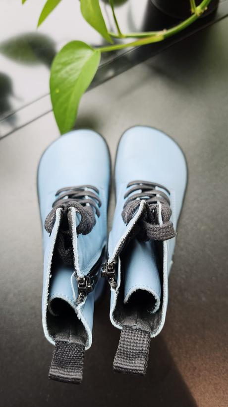 Shapen barefoot maverick mini, veľ. 26, 26