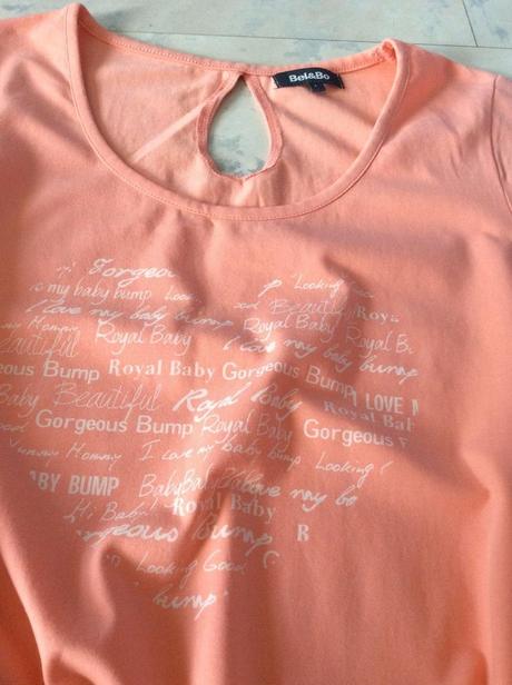 Bavlnená nočná košielka m/l, m