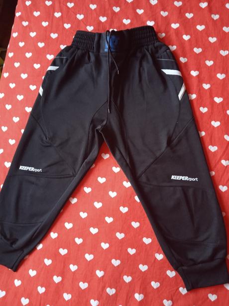 Športové trištvrtaky, s