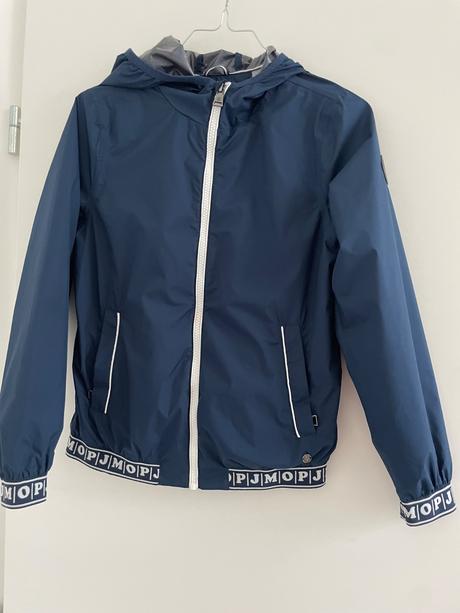 Pecková prechodná bunda, marc o´polo,134 / 140