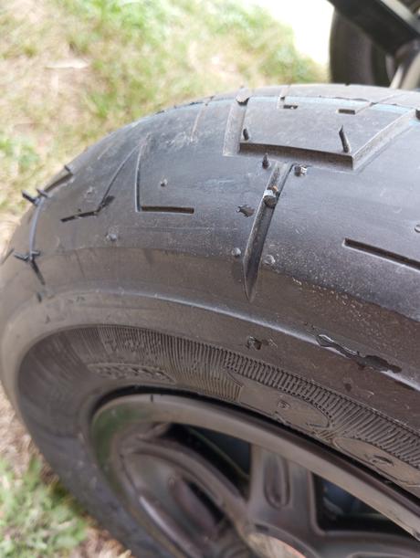 Motokara berg black edition bfr,