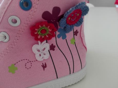 Kvietkové plátenky, topolino,30