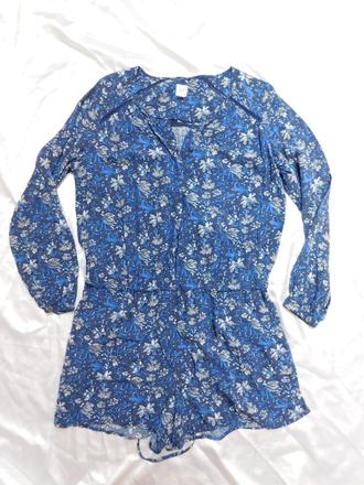 Kvalitny letny overal, gap,38