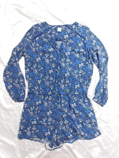 Kvalitny letny overal, gap,38