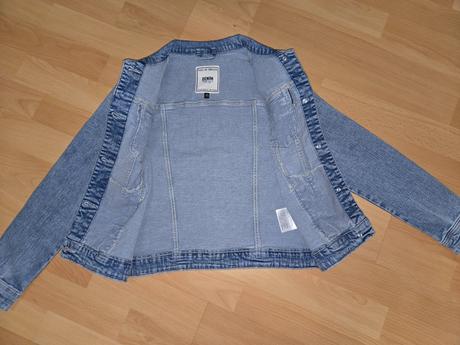 Riflovka vel.146, c&a,146