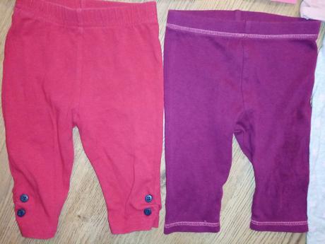 Legíny -68, nutmeg,68