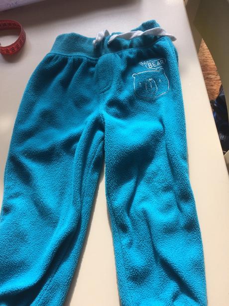 Tepláková súprava, pepco,86