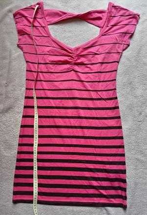 Dlhé tričko terranova, terranova,s