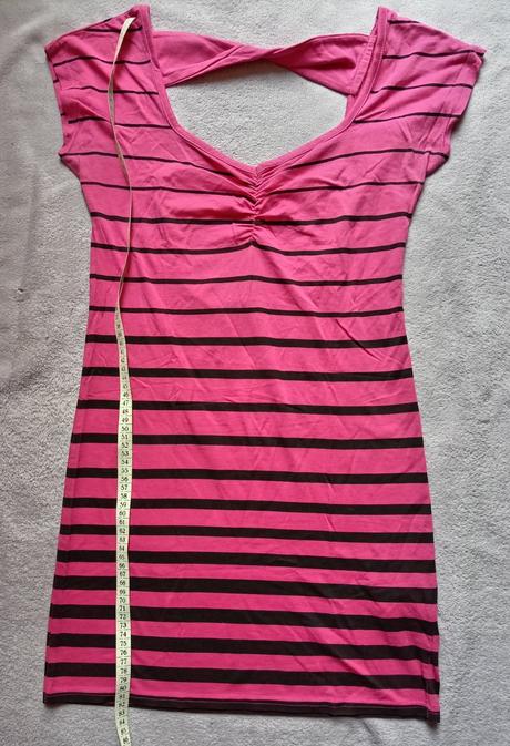 Dlhé tričko terranova, terranova,s