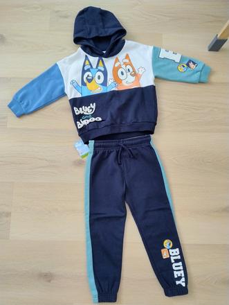 Súprava bluey 110, f&f,110