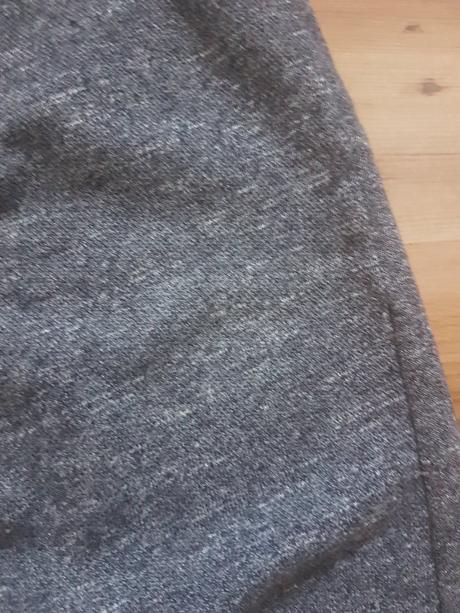 Teplákové šortky/kraťasy, calliope,l