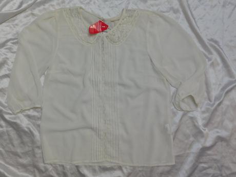 Vila pekna bluzka, 42 / xl
