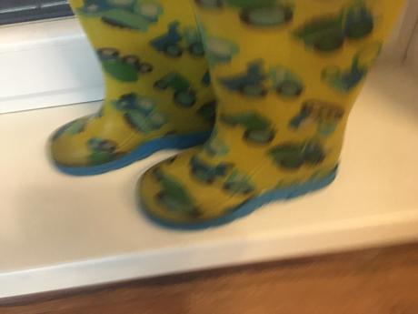 Gumáky - čižmy, next,30