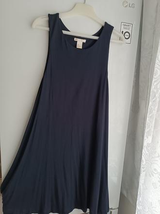 Šaty na leto, h&m,s