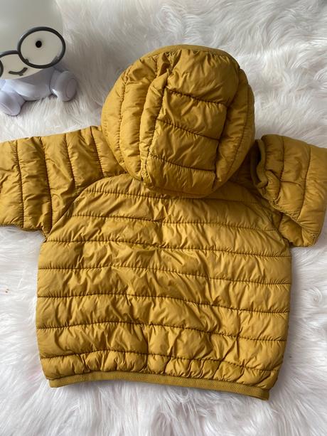 Prechodná bunda zara, zara,86