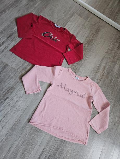 Tricko mayoral, mayoral,98