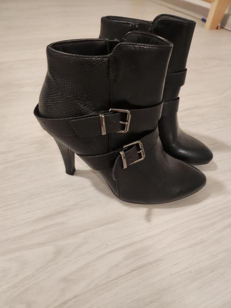 Topánky jenny fairy 38, 38