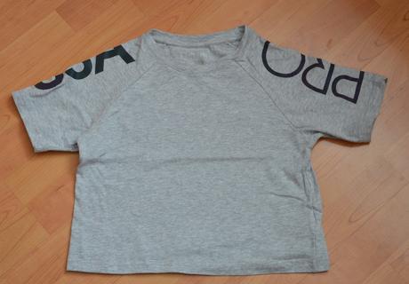 Sportove tricko 134/140, 134