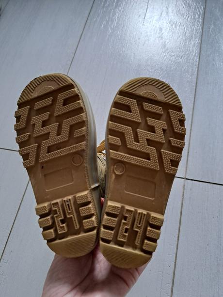 Gumáky mikk-line 24, 24