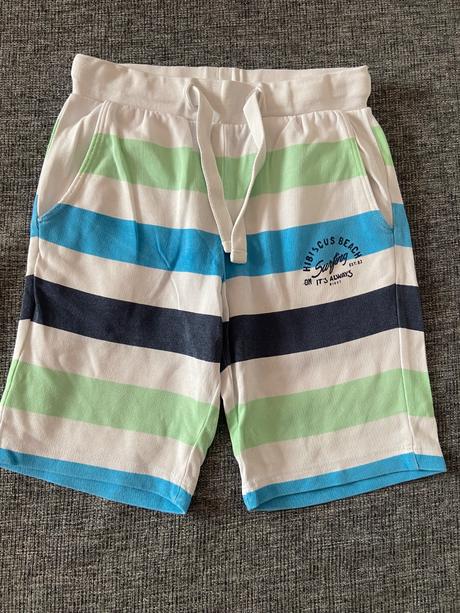 Kraťasy, original marines,134