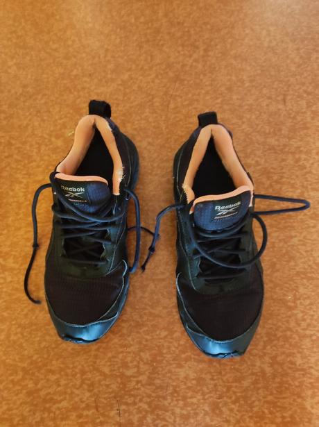 Gore-tex botasky, reebok,38
