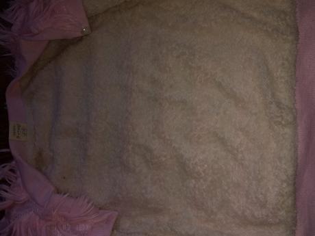 Chlpatý svetrík, original marines,116