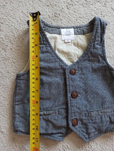 Slávnostný komplet, 86