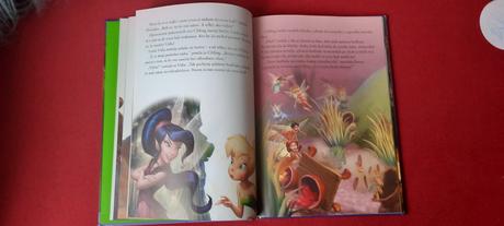 Knižka - cililing vel. 29,5 - 21 cm,