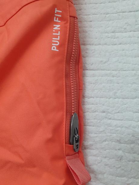 105 až 124 oteplovacky rastúce pull n fit, wedze,116