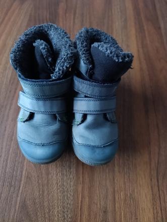 Zimné topánky ddstep 27, d.d.step,27