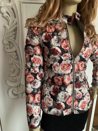 Prechodna bundicka please, s