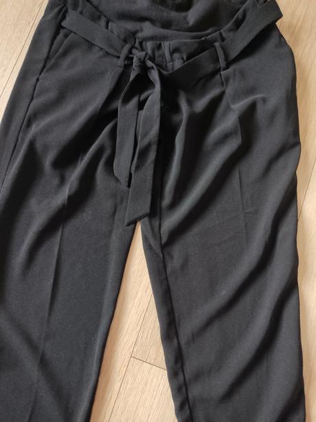 Tehotenske nohavice, h&m,40