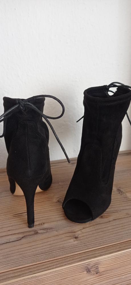 Dámske topánky, 37