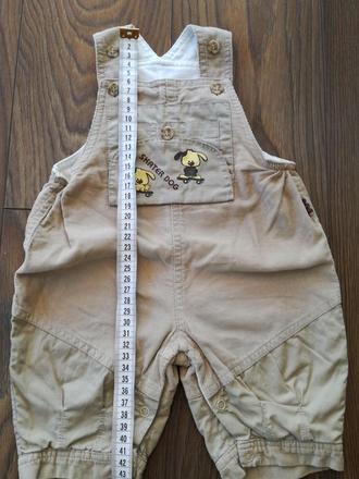 Menžestráky na traky, 56